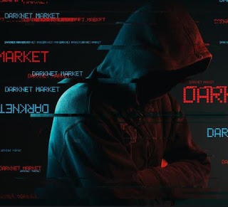 dark web market links