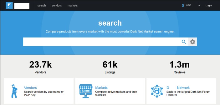 biggest darknet markets