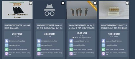 dark web drugs bitcoin
