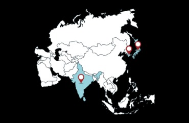 dark markets india