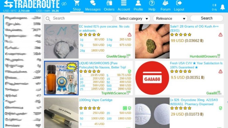best darknet market sites