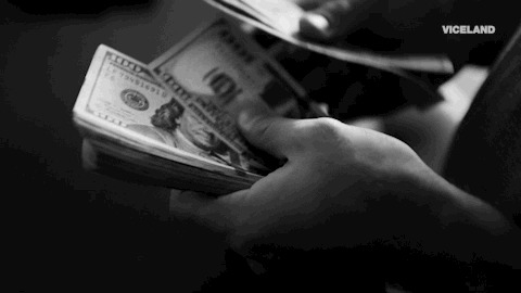 dark markets korea