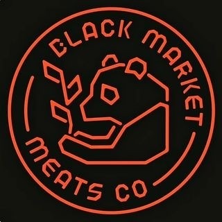 black market