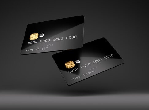 dark web credit card