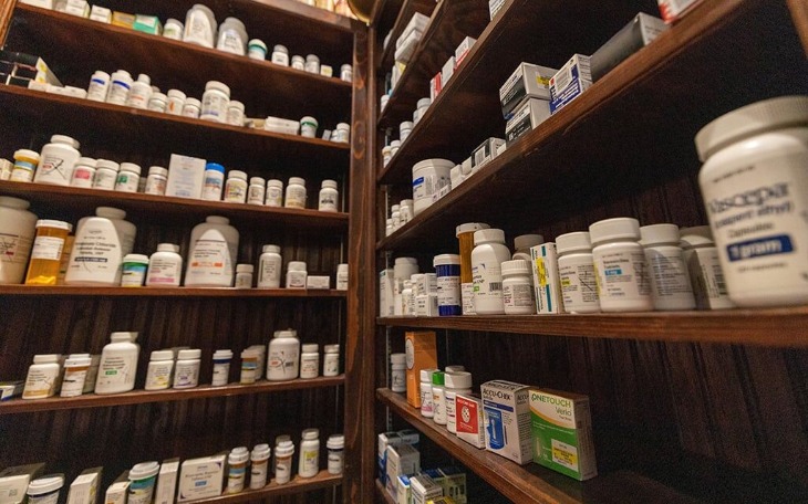 black market prescription drugs for sale