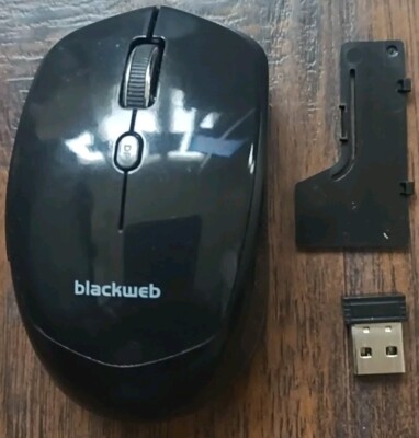 blackweb