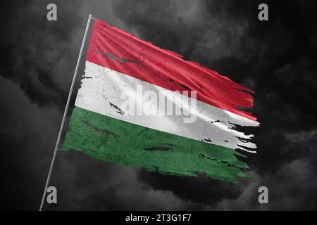 dark markets hungary