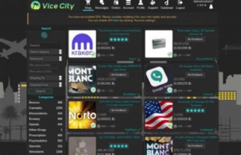 best current darknet market