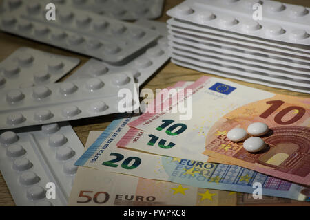 black market illegal drugs