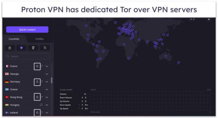 best dark web search engine link