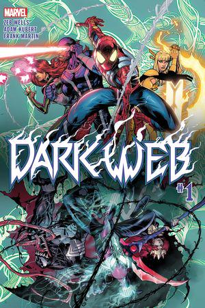 dark web com