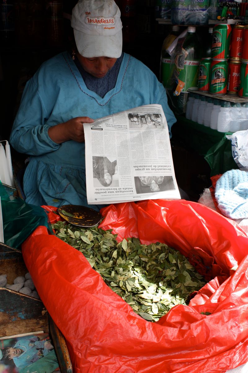 dark markets bolivia