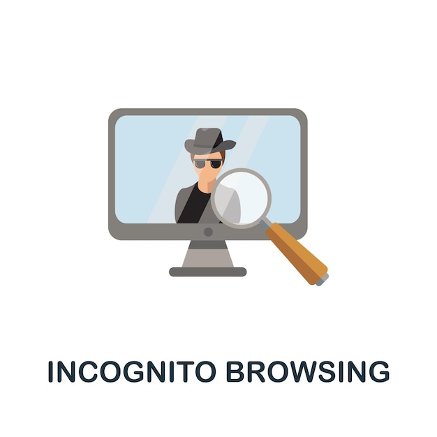 browsing the dark web